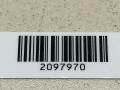 датчик дождя Citroen C4 Grand Picasso 1 поколение 2007, 1.6 л., HDi, 9HZ (DV6TED4), дизель, 5МКПП, минивэн, передний привод, 9680821780, 1397212127 - фото №5