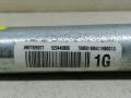 ремень безопасности Citroen C4 Grand Picasso 1 поколение 2007, 1.6 л., HDi, 9HZ (DV6TED4), дизель, 5МКПП, минивэн, передний привод, 9657326377, 523440800 - фото №8