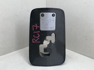 рамка обрамление кулисы Peugeot 607 1 поколение 9D 2003, 2.2 л., HDi, 4HX (DW12TED4/FAP), дизель, АКПП, синий, седан, передний привод, 9635393980