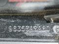 рамка обрамление кулисы Peugeot 607 1 поколение 9D 2003, 2.2 л., HDi, 4HX (DW12TED4/FAP), дизель, АКПП, синий, седан, передний привод, 9635393980 - фото №4