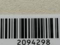 крепление бампера Citroen C4 1 поколение 2005, 2.0 л., i, RFJ (EW10A), бензин, АКПП, т.серый, хетчбэк 5 дв., передний привод, 9652507280 - фото №6