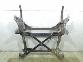 балка подвески передняя (подрамник) Audi A4 B8/8K [рестайлинг] 2011, 2.0 л., FSI, бензин, АКПП, чёрный, седан, полный привод, 8T0399315H