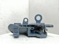 ручка внутренняя передняя левая Toyota Yaris P1 2002, хетчбэк 3 дв., 6920652010H0, 6920652010B0 - фото №2