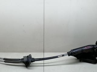 кулиса Citroen C4 Grand Picasso 1 поколение 2007, 1.6 л., HDi, 9HZ (DV6TED4), дизель, 5МКПП, минивэн, передний привод, 9683348980