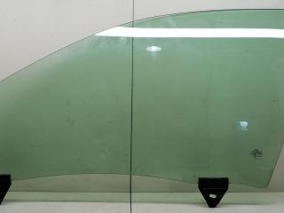 стекло двери передней левой Audi A4 B8/8K [рестайлинг] 2011, 2.0 л., FSI, бензин, АКПП, чёрный, седан, полный привод, 8K0845201C
