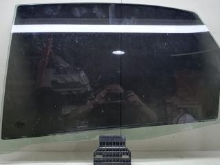 стекло двери задней левой Audi A4 B8/8K [рестайлинг] 2011, 2.0 л., FSI, бензин, АКПП, чёрный, седан, полный привод, 8K5845205E