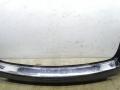 бампер задний Volkswagen Touareg 1 поколение [рестайлинг] 2008, 3.6 л., BHK, бензин, АКПП, чёрный, внедорожник 5 дв., полный подключаемый привод, 7L6807417D, 7L6807417E - фото №2