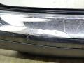бампер задний Volkswagen Touareg 1 поколение [рестайлинг] 2008, 3.6 л., BHK, бензин, АКПП, чёрный, внедорожник 5 дв., полный подключаемый привод, 7L6807417D, 7L6807417E - фото №5