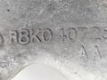 ступица передняя левая Audi A4 B8/8K [рестайлинг] 2011, 2.0 л., FSI, бензин, АКПП, чёрный, седан, полный привод, 8K0407257 - фото №3