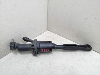 цилиндр сцепления главный Citroen C4 Grand Picasso 1 поколение 2007, 1.6 л., HDi, 9HZ (DV6TED4), дизель, 5МКПП, минивэн, передний привод, 218272, 2182E7