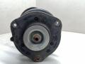 стойка передняя левая Volkswagen Passat B6 2007, 2.0 л., АКПП, серебристый, универсал, передний привод, 3C0413031AC - фото №2