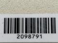 дверь задняя левая Toyota Camry 7 поколение XV40 2009, 2.4 л., АКПП, серебристый, седан, передний привод, 6700406071, 6711406040 - фото №5