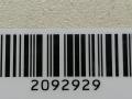 стабилизатор подвески передний Toyota Camry 7 поколение XV40 2009, 2.4 л., АКПП, серебристый, седан, передний привод, 4881106050 - фото №2