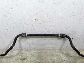стабилизатор подвески передний Toyota Camry 7 поколение XV40 2008, 2.4 л., i, 2AZ-FE, бензин, АКПП, серебристый, седан, передний привод, 4881106050