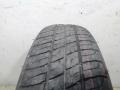 колесо запасное (таблетка) Chevrolet Captiva 1 поколение [рестайлинг] 2012, 2.4 л., i, бензин, АКПП, чёрный, передний привод - фото №2