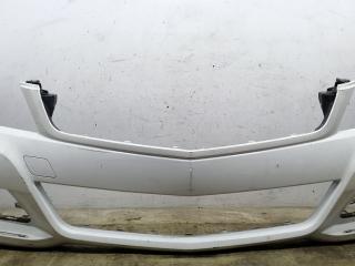 бампер передний Mercedes-Benz C-Класс W204/S204/C204 [рестайлинг] 2011, 2.2 л., дизель