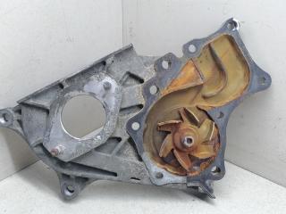 помпа Toyota Carina E 1 поколение T190 1996, 2.0 л., дизель