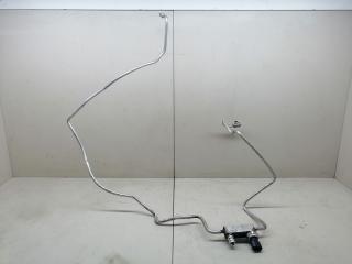 трубка кондиционера Toyota Camry XV40 2009, 2.4 л., АКПП, серебристый, седан, передний привод, 8871006200