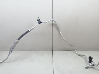 трубка кондиционера Chevrolet Captiva 1 поколение [рестайлинг] 2012, 2.4 л., i, бензин, АКПП, чёрный, передний привод, 23251804, 23490195