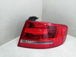 фонарь задний правый Audi A4 B8/8K [рестайлинг] 2011, 2.0 л., FSI, бензин, АКПП, чёрный, седан, полный привод, 8K5945096D