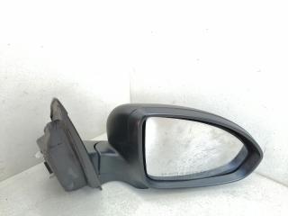 зеркало наружное правое Chevrolet Cruze 1 поколение [рестайлинг] 2014, 1.8 л., i, бензин, АКПП, бежевый, седан, передний привод, 2025027, 95186710