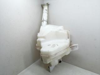 бачок омывателя Mazda 6 2 поколение [рестайлинг] 2010, 2.5 л., i, бензин, АКПП, серебристый, седан, передний привод, GS3L67480