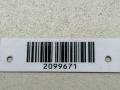 диск тормозной передний Toyota Camry 7 поколение XV40 2009, 2.4 л., АКПП, серебристый, седан, передний привод, 4351206090 - фото №6