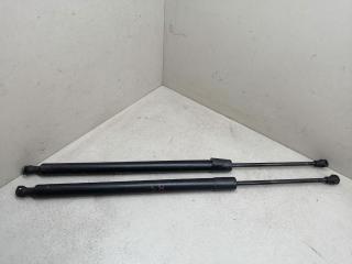 амортизатор крышки багажника (3-5 двери) Renault Modus 1 поколение JP0J 2004, 1.4 л., i, K4J 770, бензин, 5МКПП, красный, хетчбэк 5 дв., передний привод, 8200219322