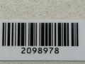 подушка безопасности боковая (шторка) Toyota Camry 7 поколение XV40 2009, 2.4 л., АКПП, серебристый, седан, передний привод, HJT67157518 - фото №3