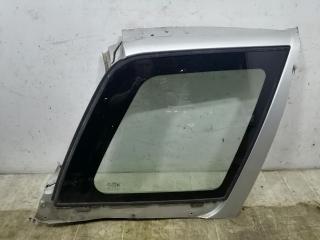стекло кузовное боковое правое Hyundai Santamo 1 поколение 1999, 2.0 л., i, бензин, 5МКПП, серебристый, минивэн, передний привод, 87820M2000