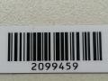 радиатор кондиционера Toyota Camry 7 поколение XV40 2008, 2.4 л., i, 2AZ-FE, бензин, АКПП, серебристый, седан, передний привод, 8846006210 - фото №3