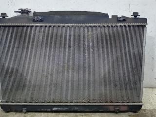 радиатор (основной) Toyota Camry XV40 2009, 2.4 л., i, АКПП, серебристый, седан, передний привод, AA422133-5382C