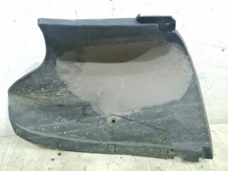 защита арок задняя левая (подкрылок) Mazda 6 2 поколение [рестайлинг] 2010, 2.5 л., i, бензин, АКПП, серебристый, седан, передний привод, 2408-9M81, GS3L50351