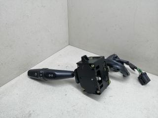 переключатель поворотов Hyundai Santamo 1 поколение 1999, 2.0 л., i, бензин, 5МКПП, серебристый, минивэн, передний привод, 93400M2001, 93400M3500