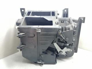 корпус отопителя (печки) Hyundai Santamo 1 поколение 1999, 2.0 л., i, бензин, 5МКПП, серебристый, минивэн, передний привод, 97001M2000
