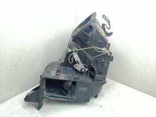 корпус отопителя (печки) Hyundai Santamo 1 поколение 1999, 2.0 л., i, бензин, 5МКПП, серебристый, минивэн, передний привод, 97100M2000