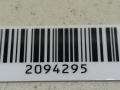 датчик удара Toyota Camry 7 поколение XV40 2009, 2.4 л., АКПП, серебристый, седан, передний привод, DENSO, 89173-06090, 708.269HT6 - фото №5