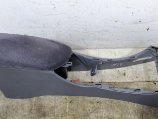 подлокотник Renault Laguna 2 поколение 2002, 1.8 л., i, F4P 770, бензин, 5МКПП, серебристый, хетчбэк 5 дв., передний привод, 82000111287