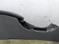 подлокотник Renault Laguna 2 поколение 2002, 1.8 л., i, F4P 770, бензин, 5МКПП, серебристый, хетчбэк 5 дв., передний привод, 82000111287 - фото №2