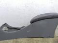 подлокотник Renault Laguna 2 поколение 2002, 1.8 л., i, F4P 770, бензин, 5МКПП, серебристый, хетчбэк 5 дв., передний привод, 82000111287 - фото №3