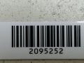 подлокотник Renault Laguna 2 поколение 2002, 1.8 л., i, F4P 770, бензин, 5МКПП, серебристый, хетчбэк 5 дв., передний привод, 82000111287 - фото №5