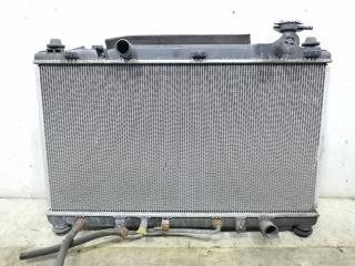 радиатор (основной) Toyota Camry XV40 2009, 2.4 л., АКПП, серебристый, седан, передний привод, 164000H210