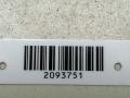 трос капота Toyota Camry 7 поколение XV40 2009, 2.4 л., АКПП, серебристый, седан, передний привод, 5363006100 - фото №2