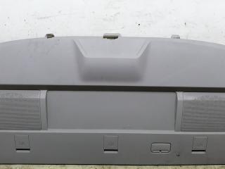 полка багажника Toyota Camry 7 поколение XV40 2008, 2.4 л., i, 2AZ-FE, бензин, АКПП, серебристый, седан, передний привод, 6433006261B1