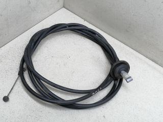 трос капота Chevrolet Captiva 1 поколение [рестайлинг] 2012, 2.4 л., i, бензин, АКПП, чёрный, передний привод, 22738858