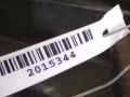 стекло двери задней правой Nissan Primera P11 2000, 2.0 л., CD20T, дизель, МКПП, зеленый, хетчбэк 5 дв., передний привод, 823002F000 - фото №2