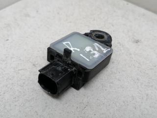 датчик удара Hyundai i30 1 поколение 2009, 1.6 л., CRDi, дизель, 5МКПП, серебристый, хетчбэк 5 дв., передний привод, 95920-0A100, 0AFLBXZ2Y71502