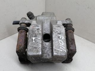 суппорт задний левый Toyota Camry 7 поколение XV40 2008, 2.4 л., i, 2AZ-FE, бензин, АКПП, серебристый, седан, передний привод, 4785006052
