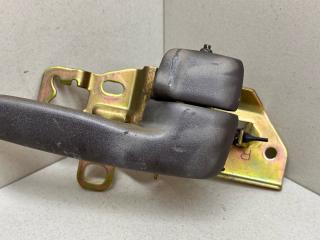 ручка внутренняя задняя правая Toyota Mark II 7 поколение X90 1994, 2.5 л., i, 1JZ-GE, бензин, АКПП, белый, седан, полный привод, правый руль, 6920522070E0, 6920522070J0