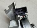 Личинка замка крышки багажника Audi A6 4F/C6 2005, 3.2 л., i, BKH, бензин, АКПП, серебристый, седан, передний привод, 8EO827573 - фото №6